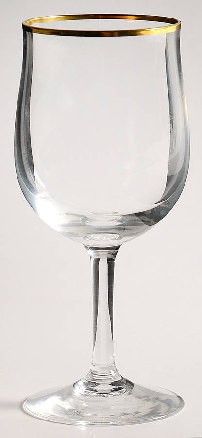 Romeo Wine Glass by Noritake-1