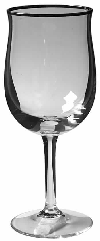 Romeo Water Goblet by Noritake-1