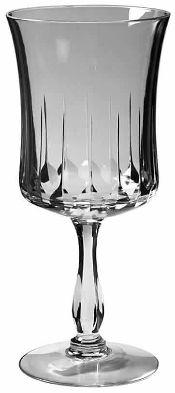 Rondo Water Goblet by Noritake-1