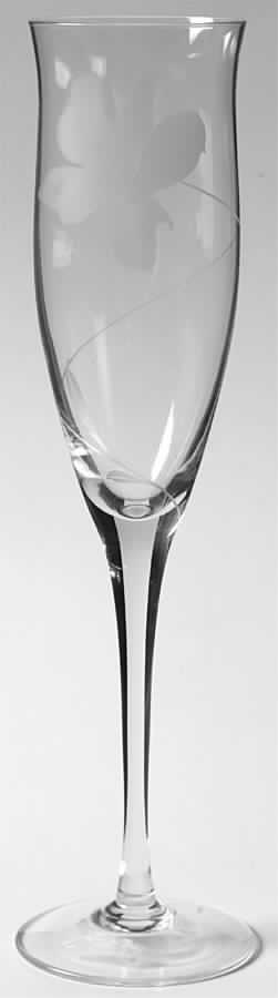 Royal Orchid Fluted Champagne by Noritake-1