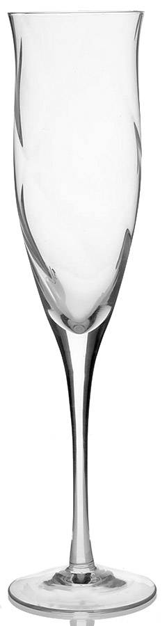 Royal Pierpont-Clear Fluted Champagne by Noritake-1