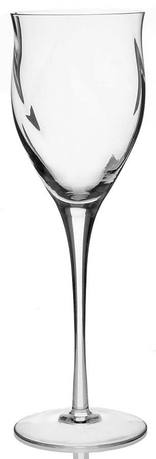 Royal Pierpont-Clear Water Goblet by Noritake-1
