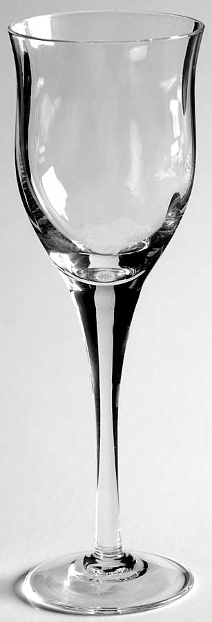 Royal Pierpont-Clear Cordial Glass by Noritake-1