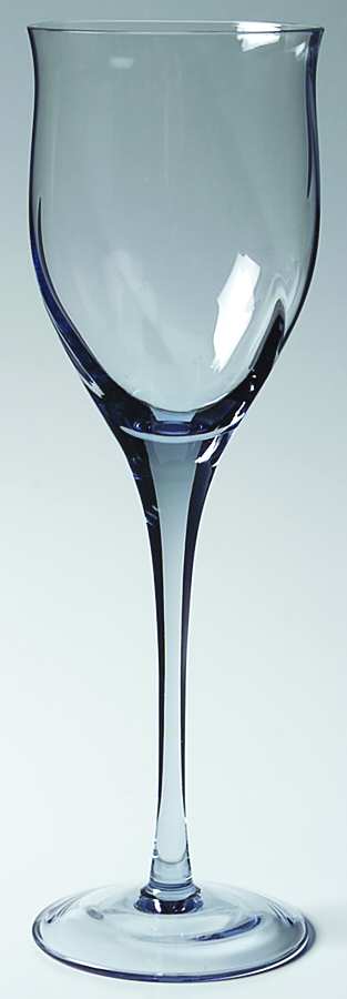 Royal Pierpont-Blue Wine Glass by Noritake-1