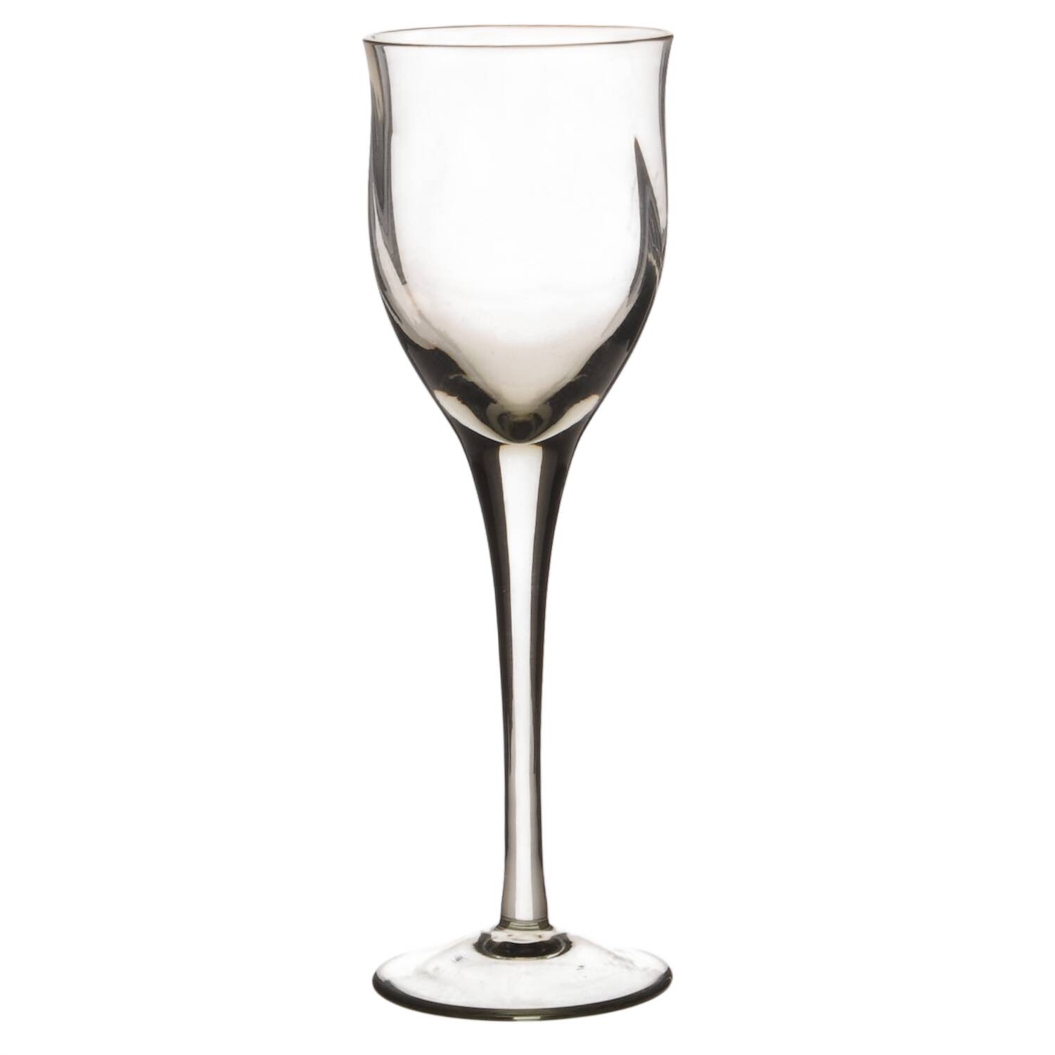 Royal Pierpont-Gray Cordial Glass by Noritake-1