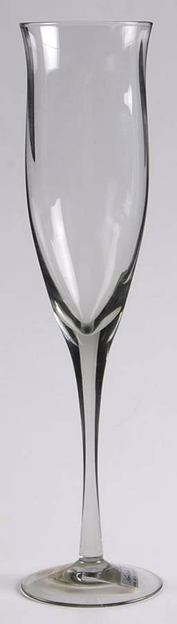 Royal Pierpont-Gray Fluted Champagne by Noritake-1