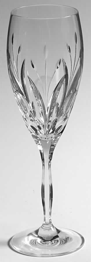 Rothschild Fluted Champagne by Noritake-1