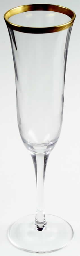 Salutation Fluted Champagne by Noritake-1