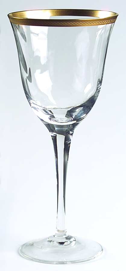 Salutation Wine Glass by Noritake-1