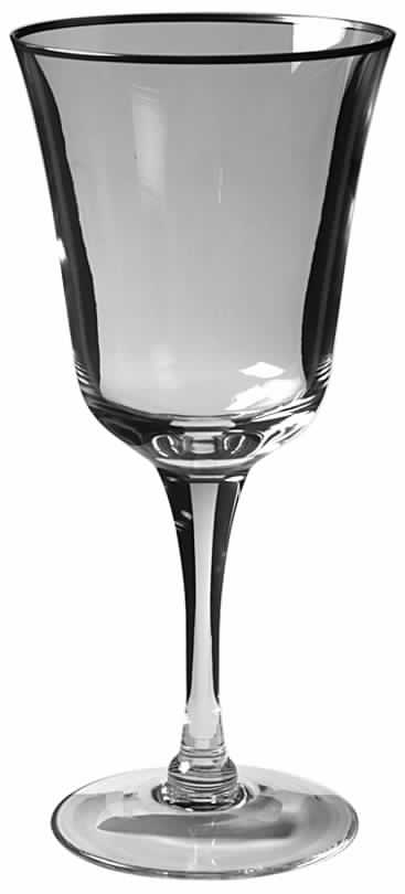 Spectrum Water Goblet by Noritake-1