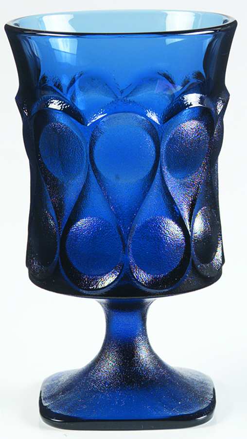 Spotlight-Blue Iced Tea by Noritake-1