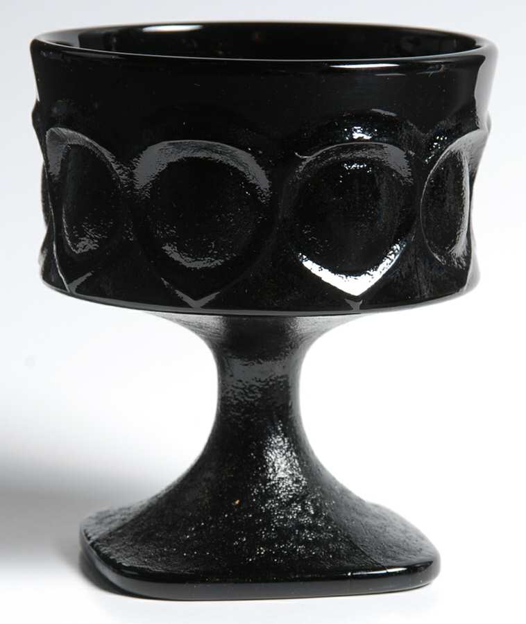 Spotlight-Ebony Champagne/Tall Sherbet by Noritake-1
