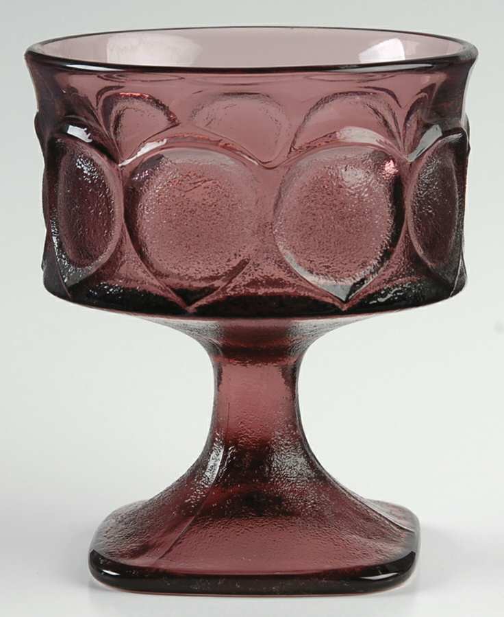 Spotlight-Purple Champagne/Tall Sherbet by Noritake-1