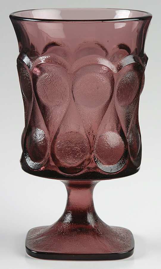 Spotlight-Purple Iced Tea by Noritake-1