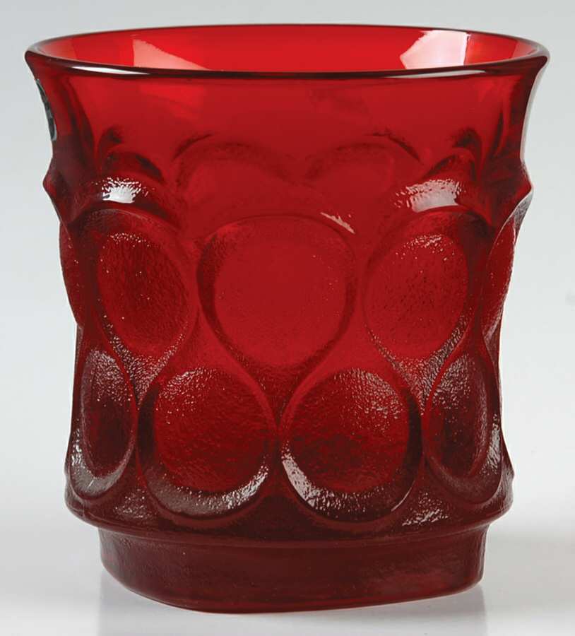 Spotlight-Ruby Double Old Fashioned by Noritake-1