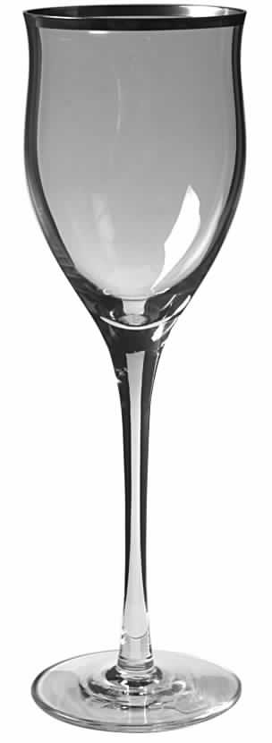 Sterling Tribute Water Goblet by Noritake-1