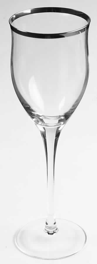 Sterling Tribute Wine Glass by Noritake-1