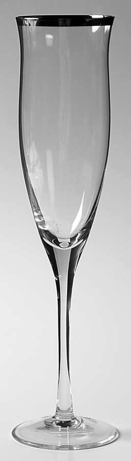 Sterling Tribute Fluted Champagne by Noritake-1