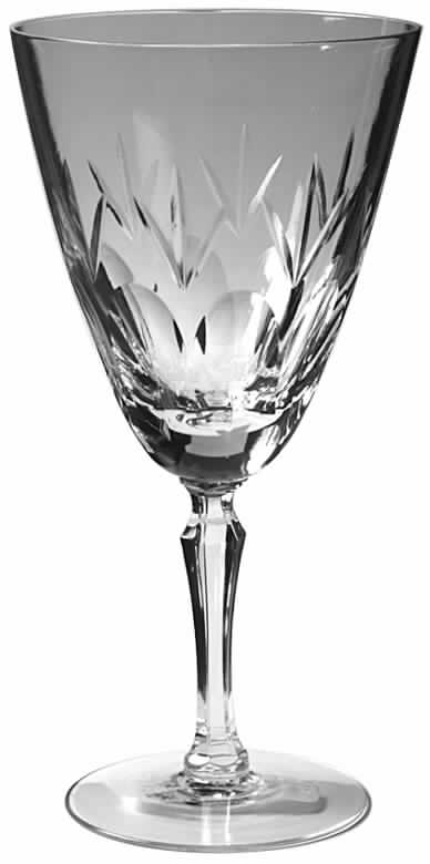 Sweet Home Water Goblet by Noritake-1