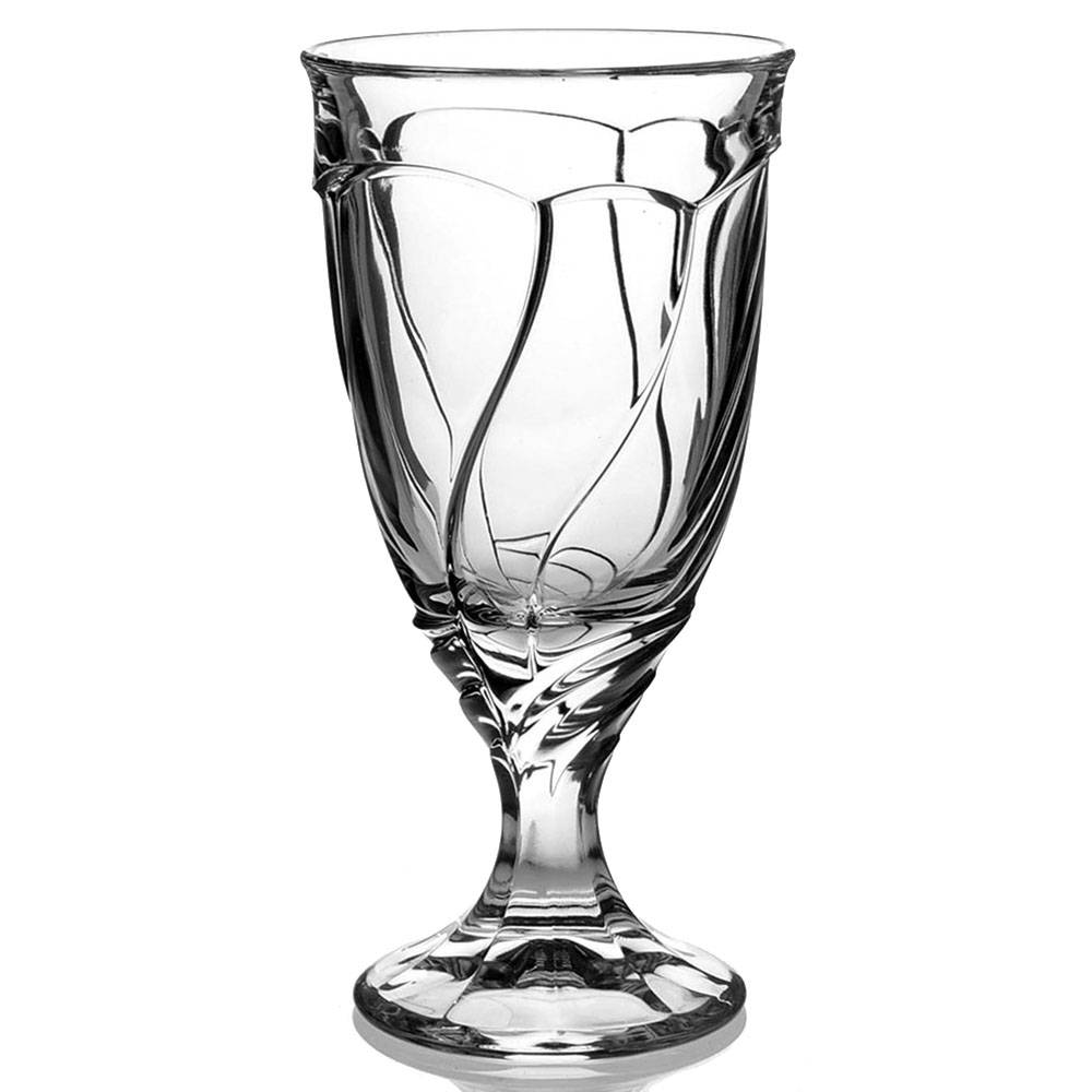Sweet Swirl-Clear Iced Tea by Noritake-1