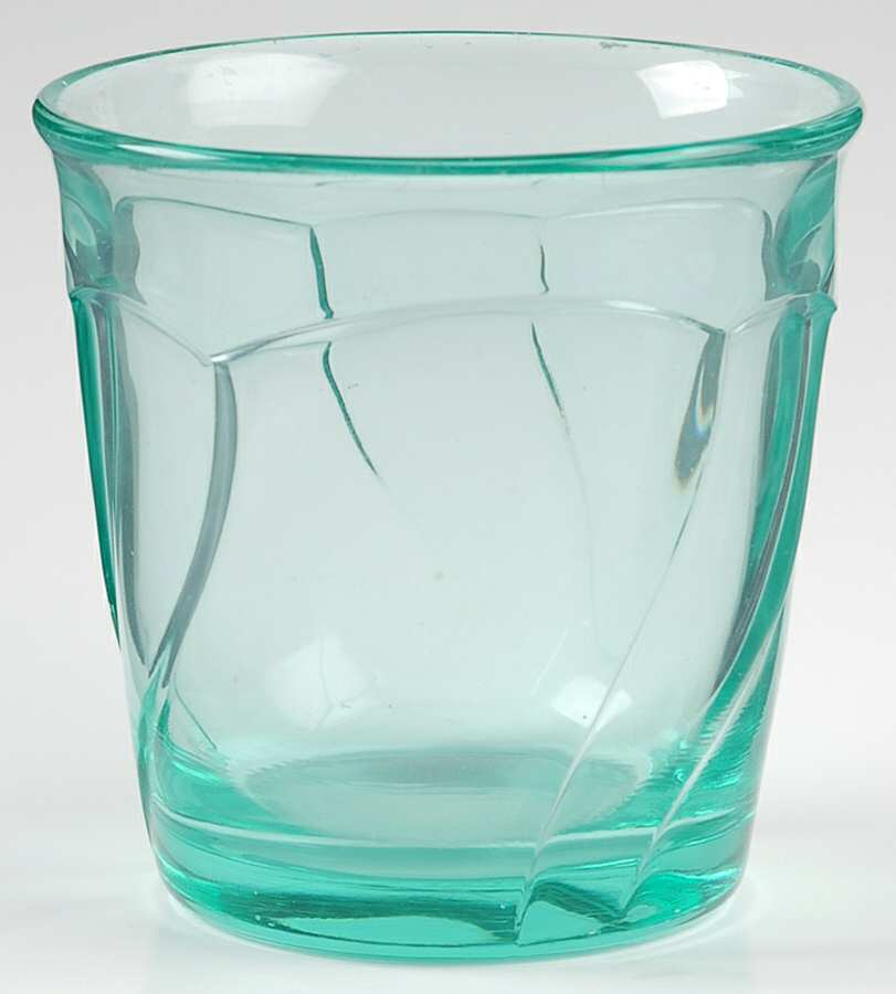 Sweet Swirl-Aqua Double Old Fashioned by Noritake-1