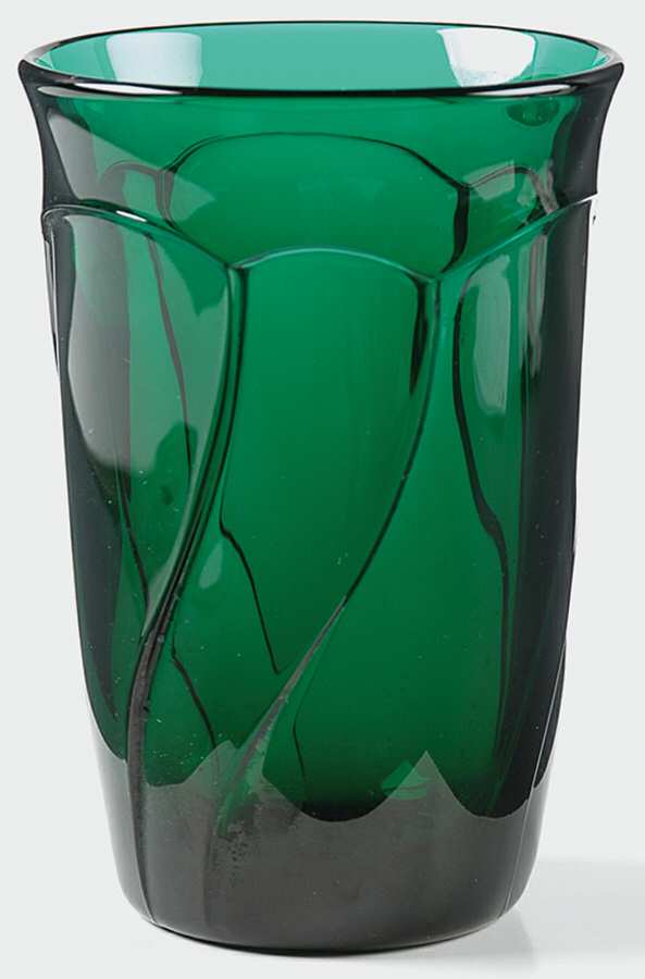 Sweet Swirl-Evergreen Highball Glass by Noritake-1