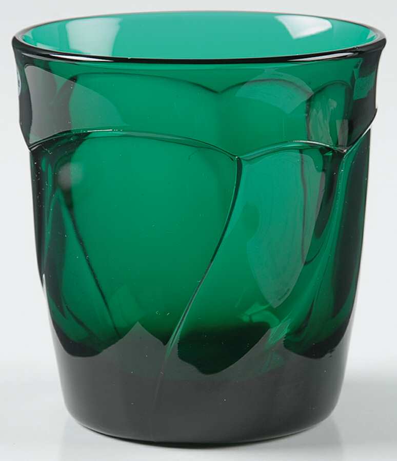 Sweet Swirl-Evergreen Double Old Fashioned by Noritake-1