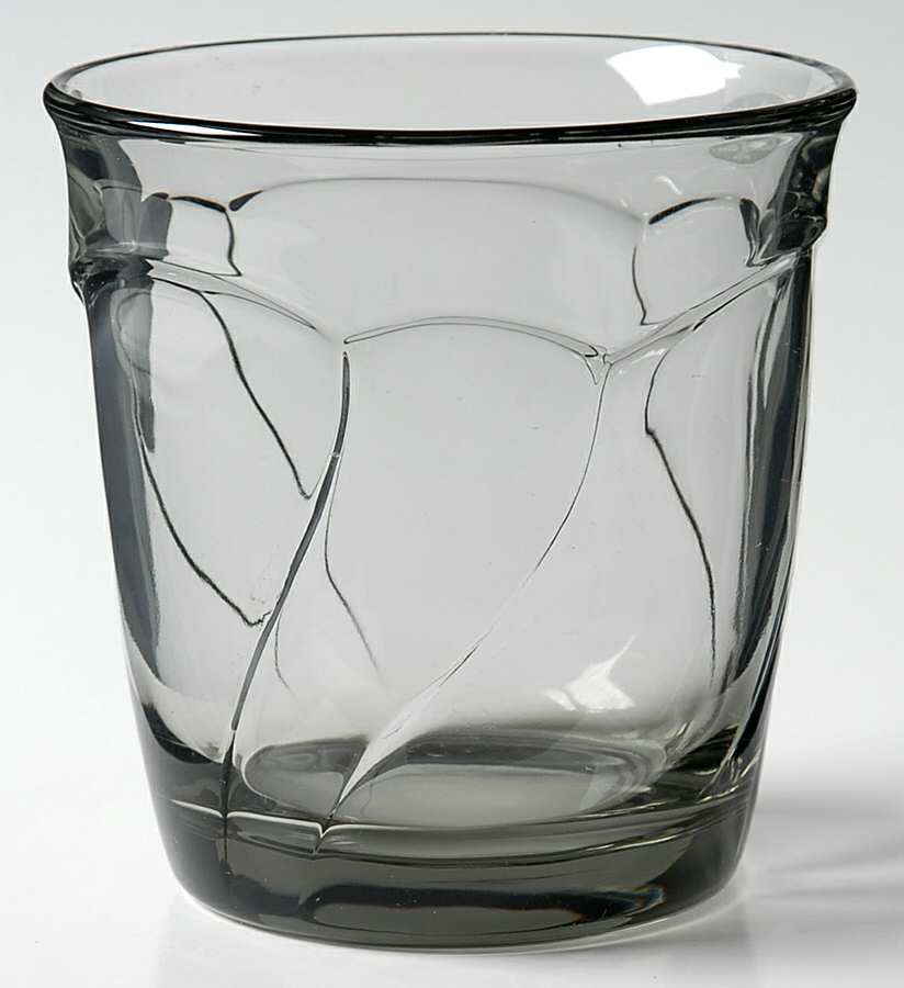 Sweet Swirl-Gray Double Old Fashioned by Noritake-1