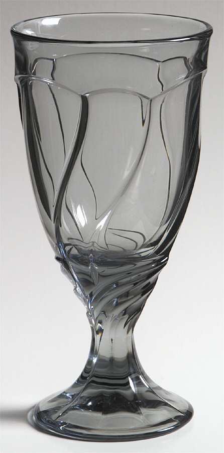 Sweet Swirl-Gray Iced Tea by Noritake-1