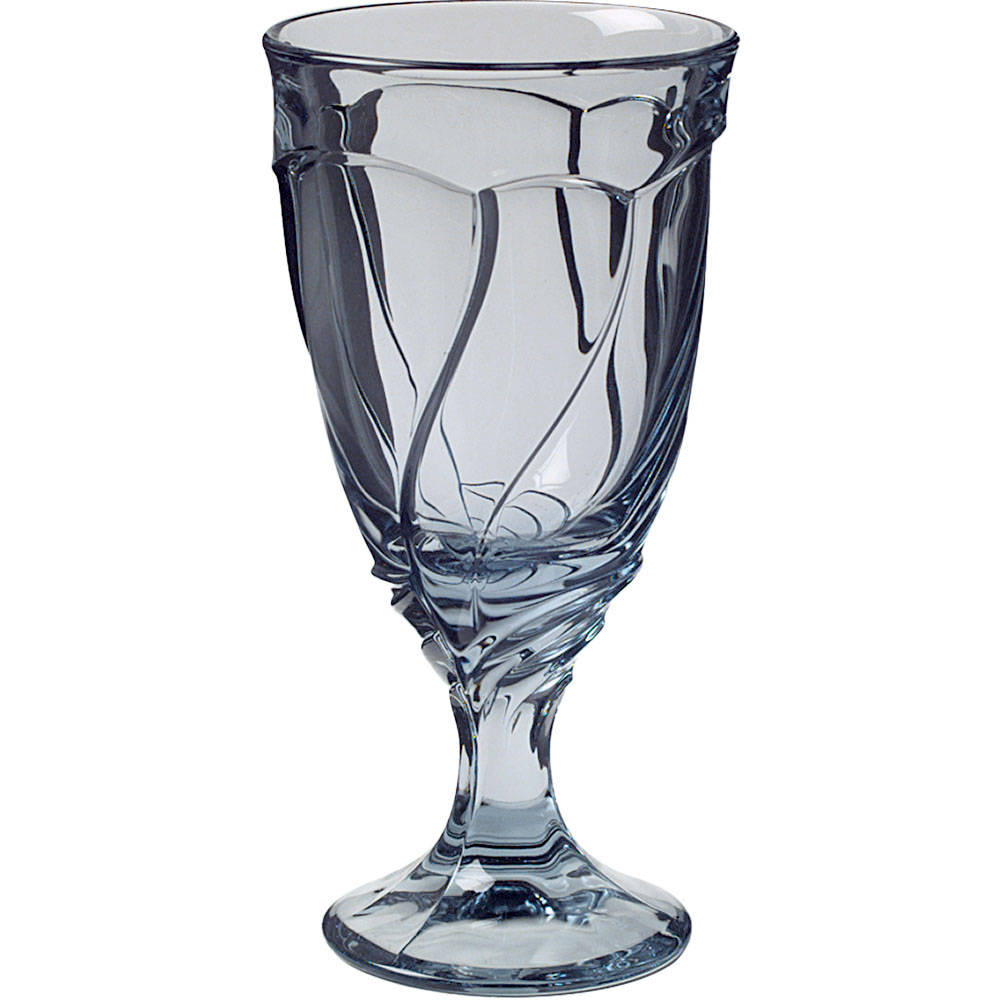 Sweet Swirl-Light Blue Iced Tea by Noritake-1