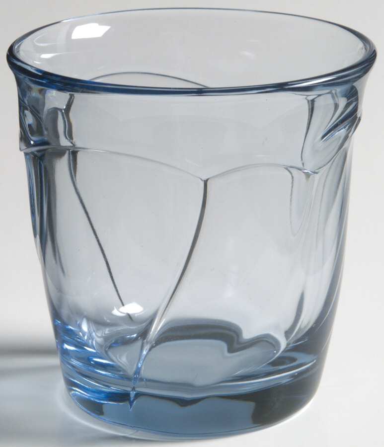 Sweet Swirl-Light Blue Double Old Fashioned by Noritake-1