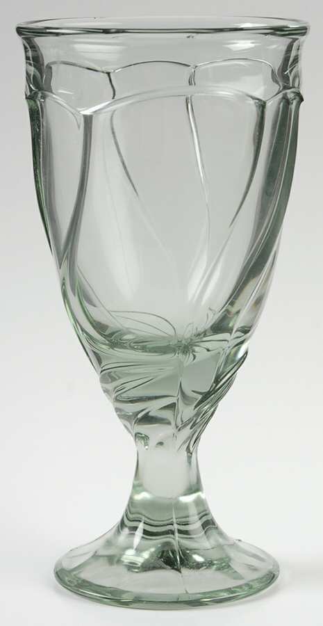 Sweet Swirl-Light Green Iced Tea by Noritake-1