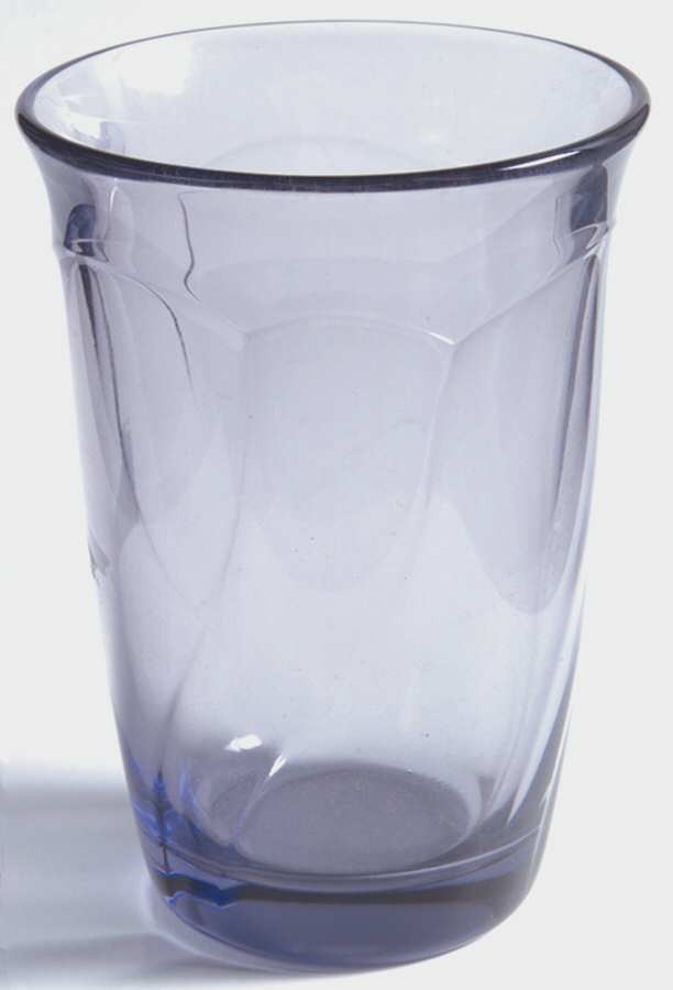 Sweet Swirl-Lilac Highball Glass by Noritake-1