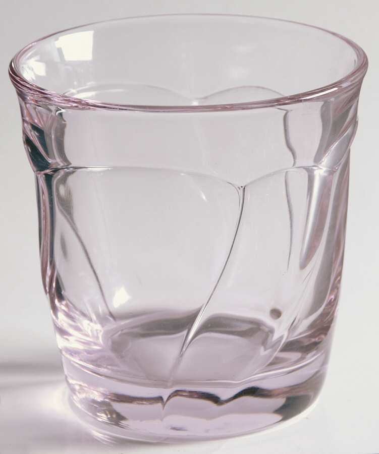 Sweet Swirl Pink Double Old Fashioned by Noritake-1