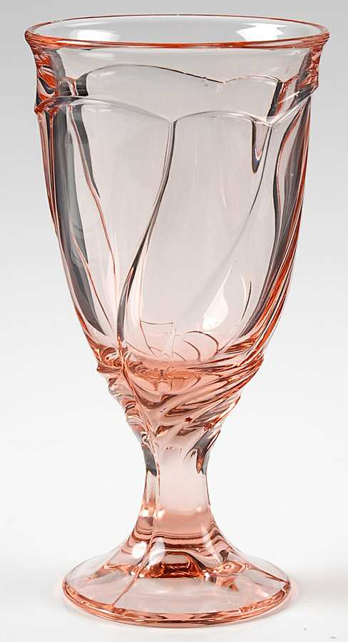 Sweet Swirl-Peach Iced Tea by Noritake-1