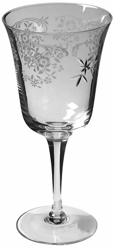 Tahoe Water Goblet by Noritake-1