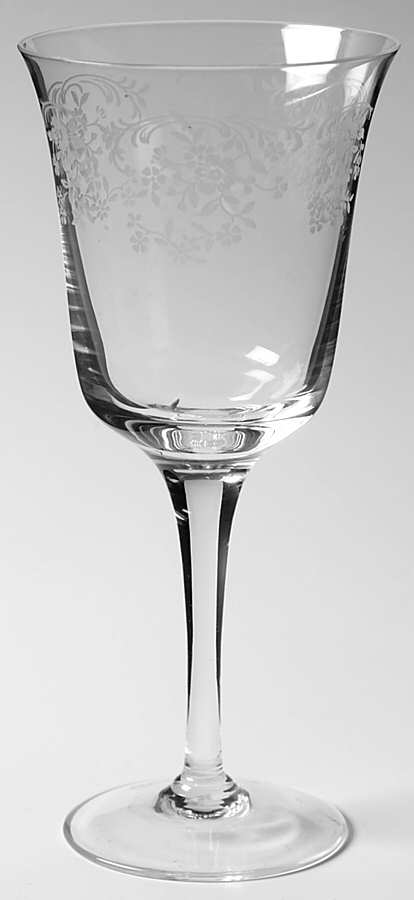 Tahoe Wine Glass by Noritake-1