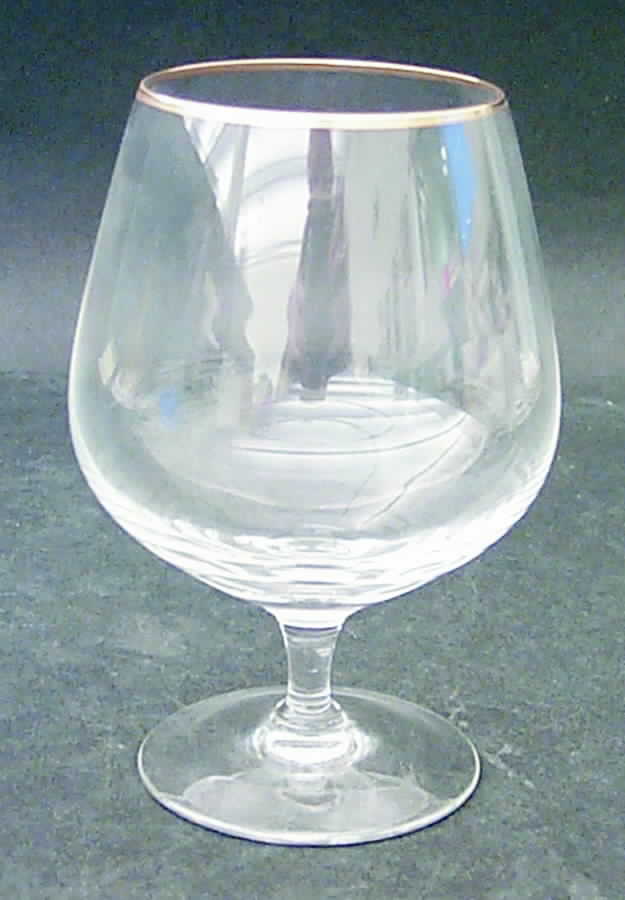 Troy Brandy Glass by Noritake-1