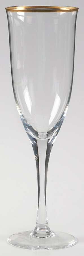 Troy Fluted Champagne by Noritake-1