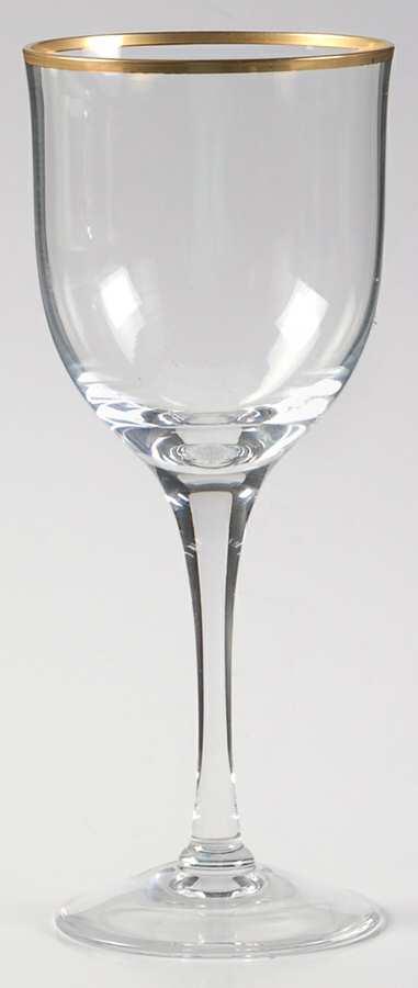 Troy Wine Glass by Noritake-1