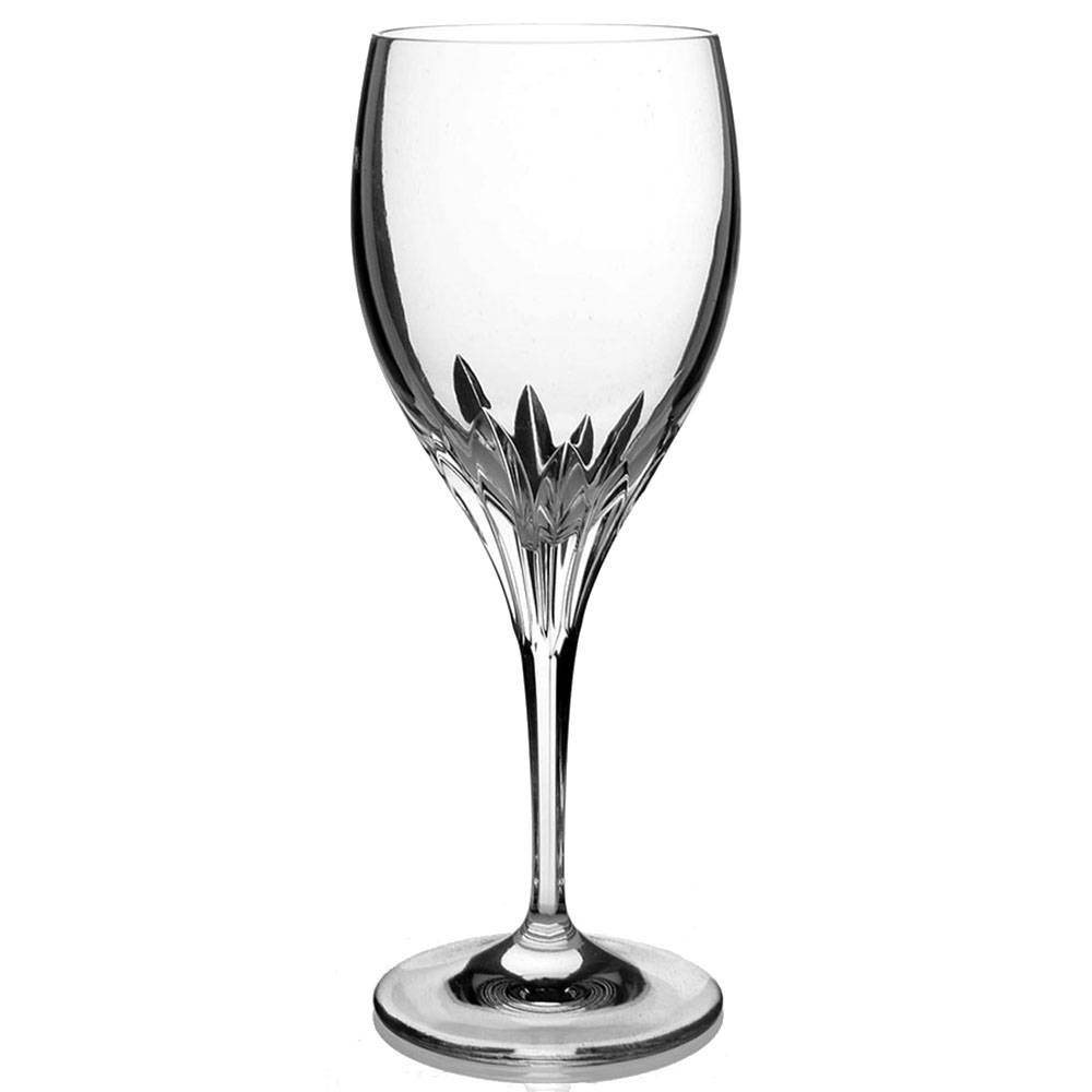 Turning Point Water Goblet by Noritake-1