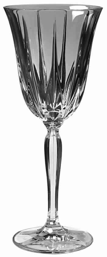 Vendome Water Goblet by Noritake-1