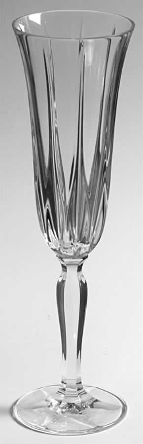 Vendome Fluted Champagne by Noritake-1