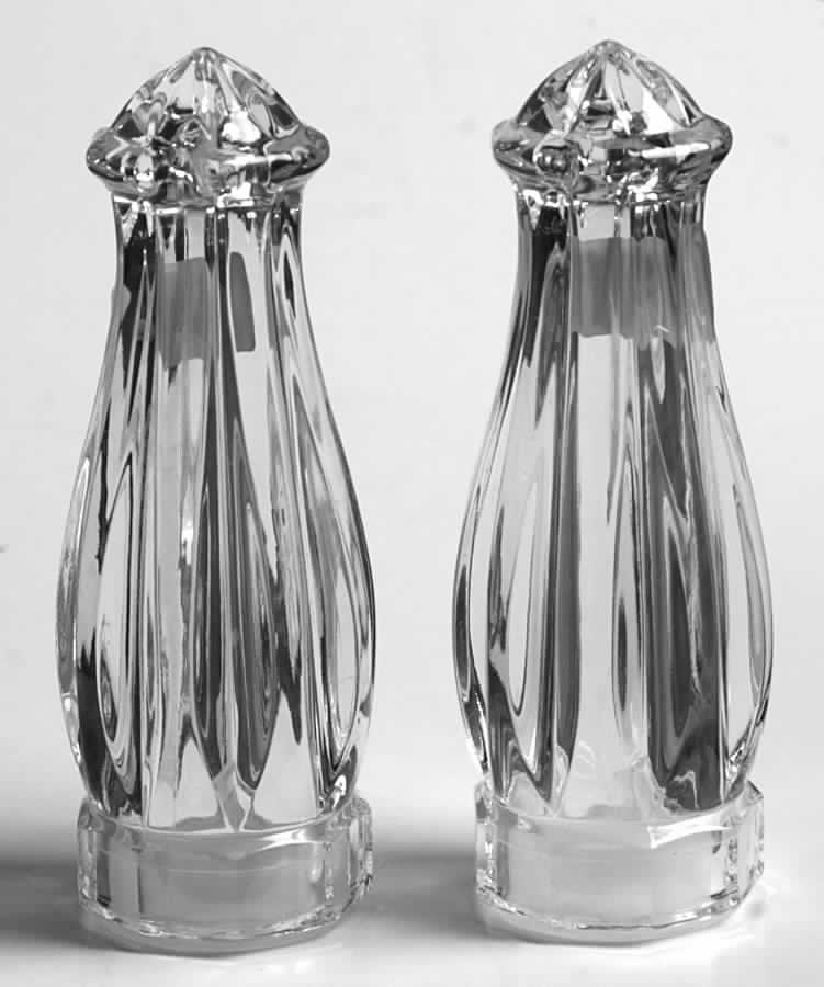 Vendome Stoppered Shaker Set by Noritake-1