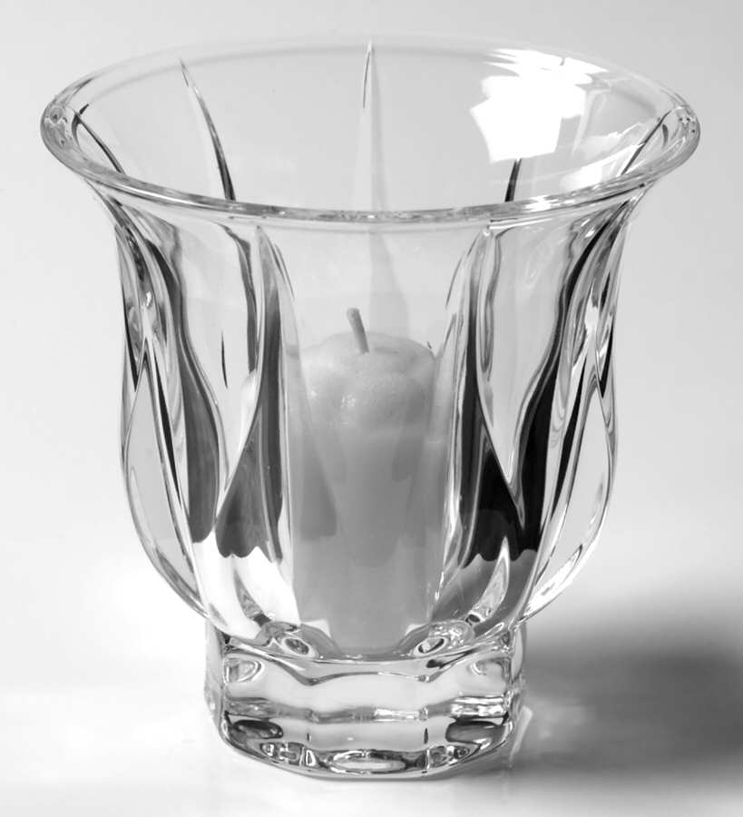 Vendome Votive Candleholder by Noritake-1