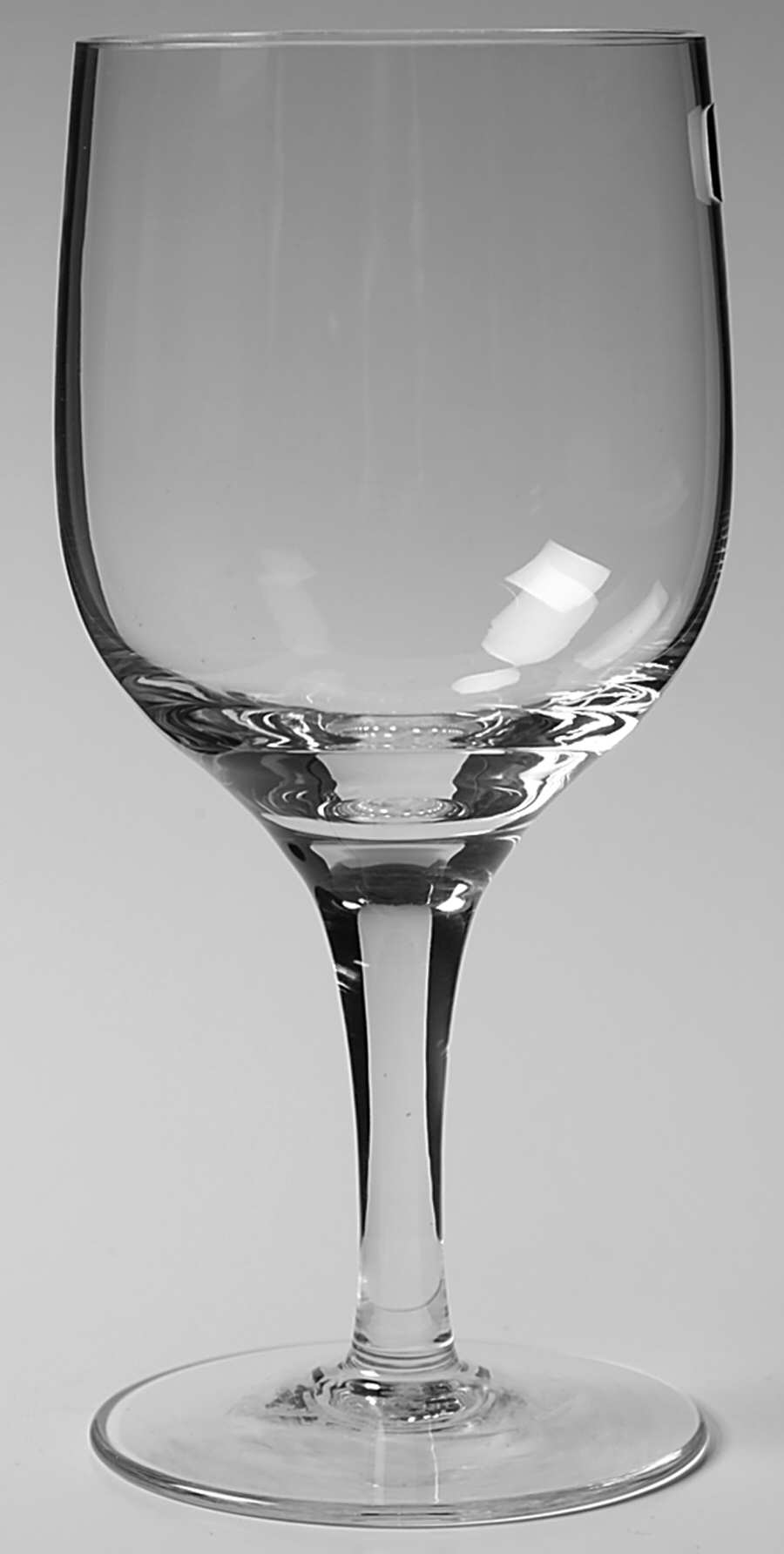 Viewpoint Clear Wine Glass by Noritake-1