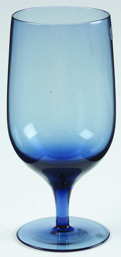 Viewpoint Blue Iced Tea by Noritake-1