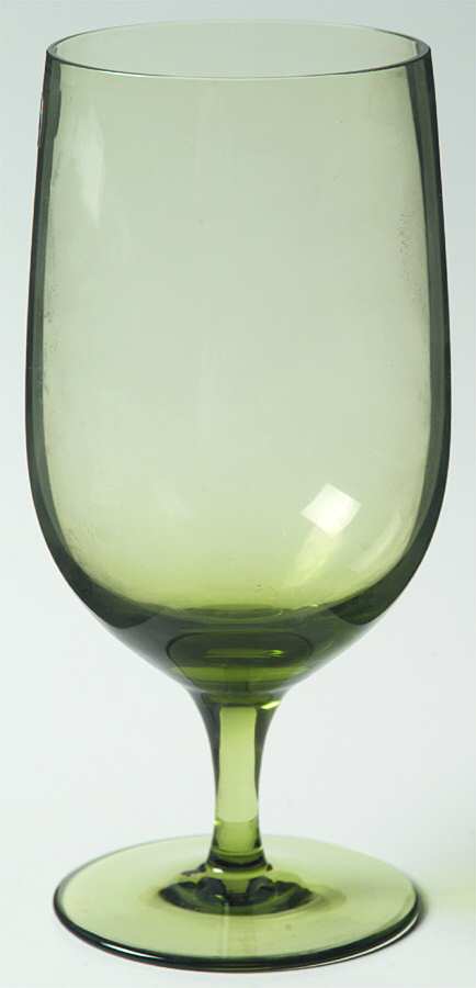 Viewpoint Green Iced Tea by Noritake-1