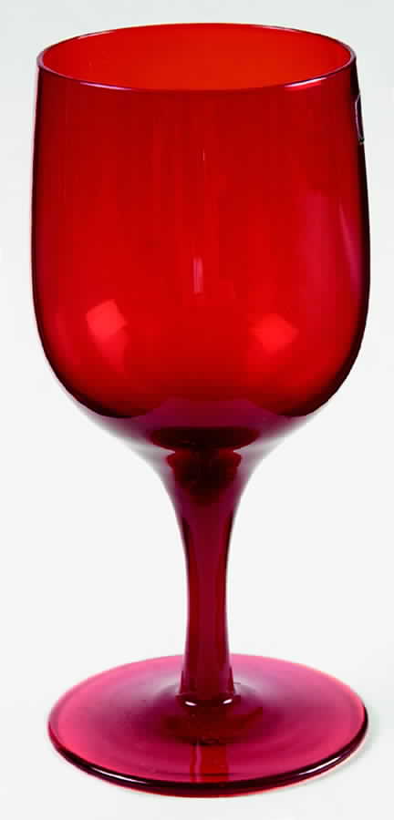 Viewpoint Red Wine Glass by Noritake-1