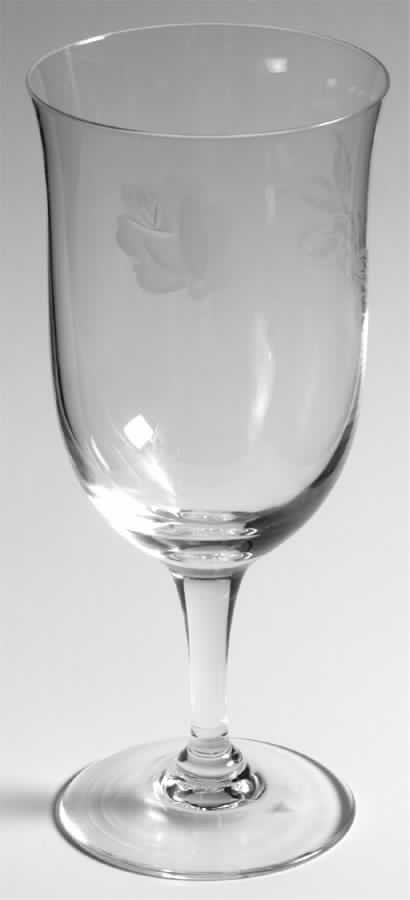Virtue-Clear Iced Tea by Noritake-1